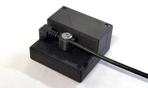 Gamma Spectrometer