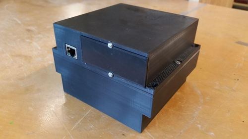 High Sensitivity Gamma + Spectrometer