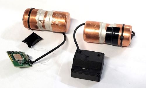 Thermal Neutron Detector