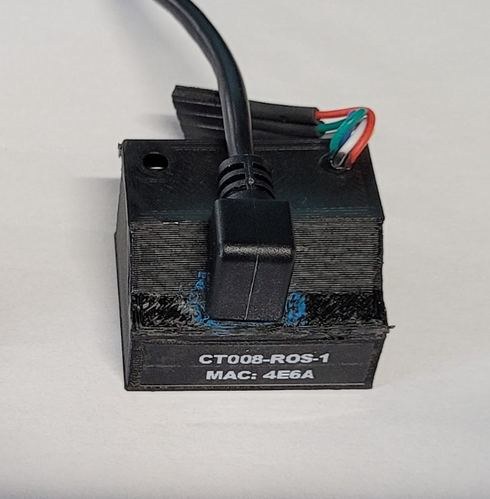 Wide-Range Gamma Detector